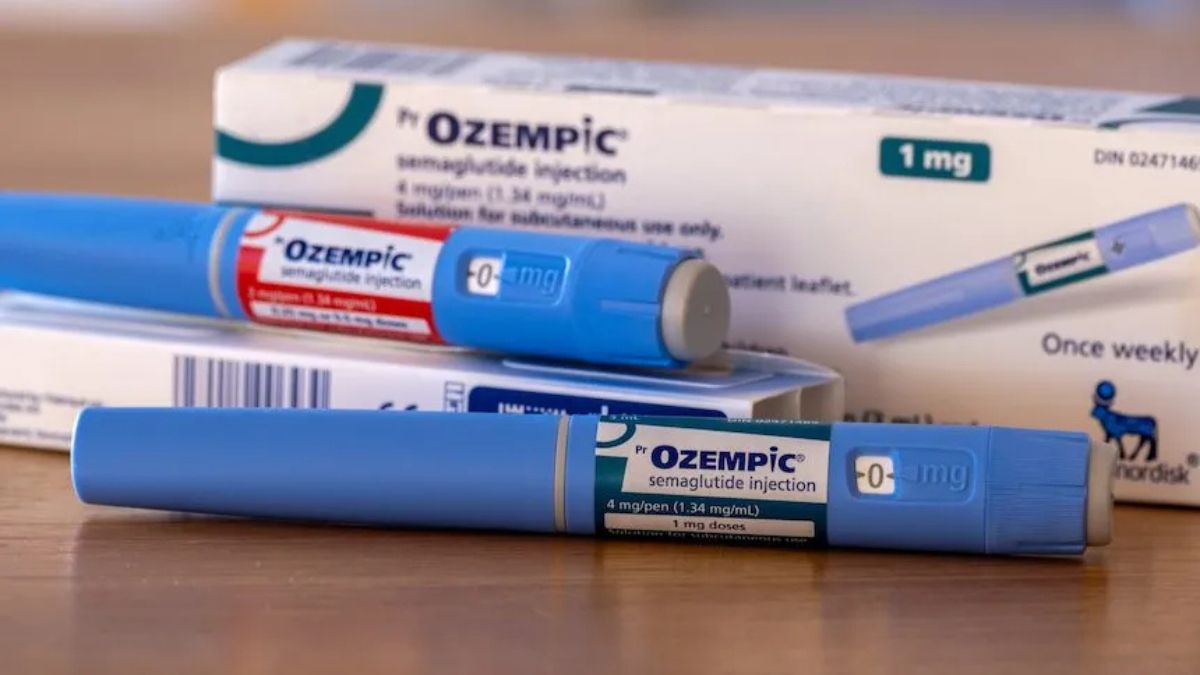 Remédios tipo Ozempic, para diabetes, também são usados para emagrecimento