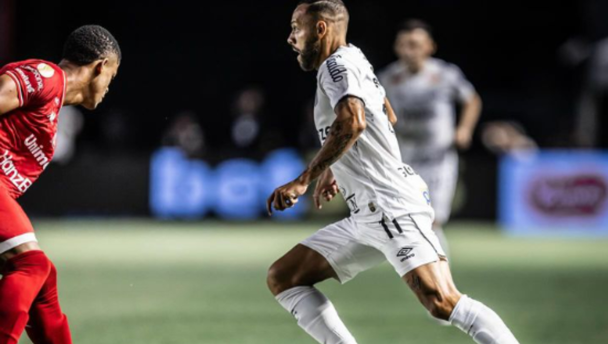 Já o Noroeste segue sem vencer desde a primeira rodada