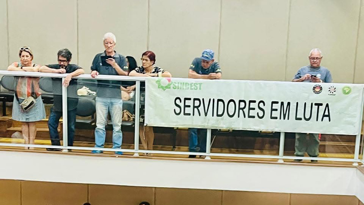 O mais trágico é que toda essa situação difícil poderia ser evitada se houvesse o mínimo de planejamento