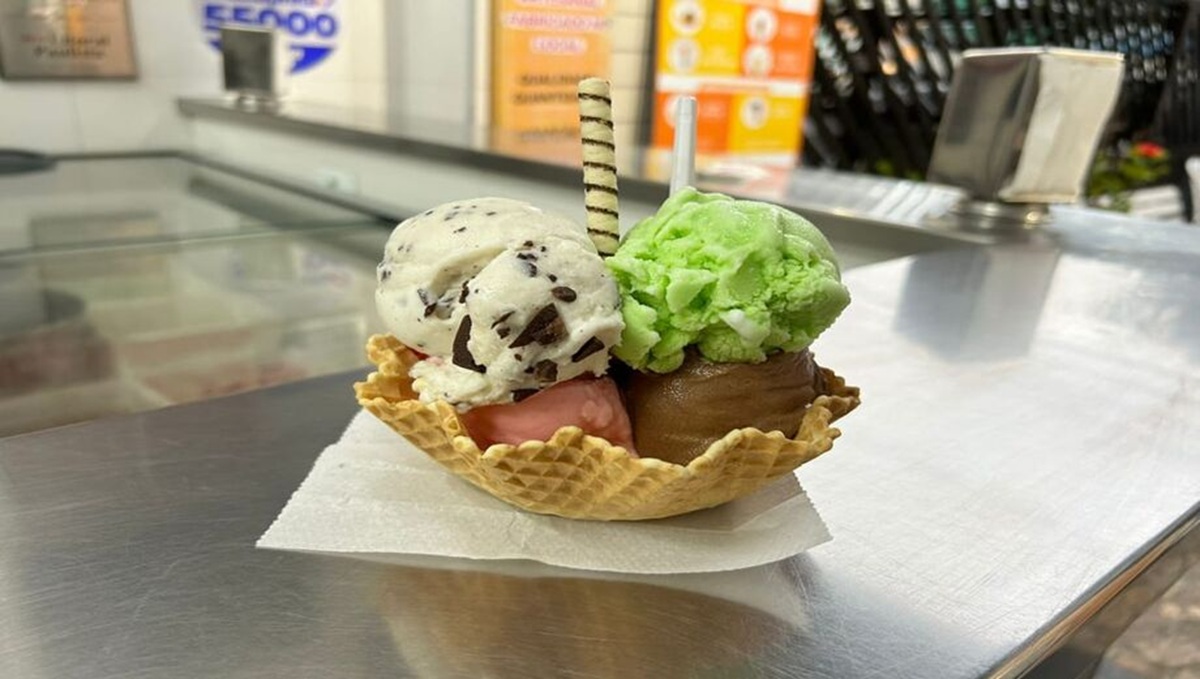 Sorveteria Royal produz sorvetes artesanais há quase 60 anos