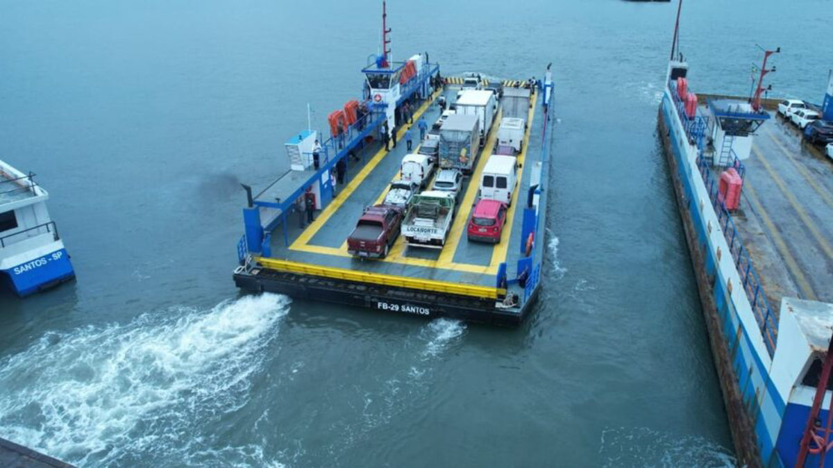 A modernização trará mais eficiência na operação