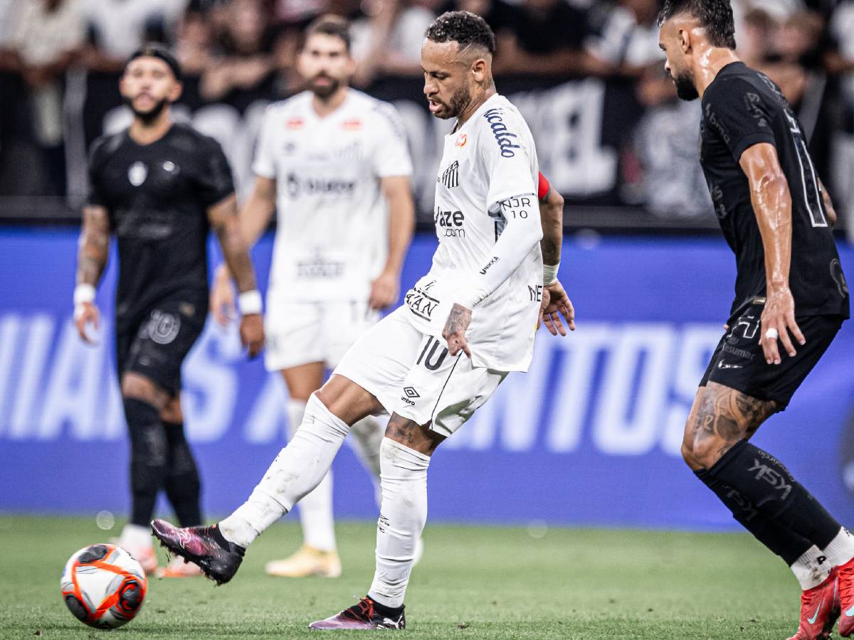 O último duelo seguiu a risca esse dado histórico