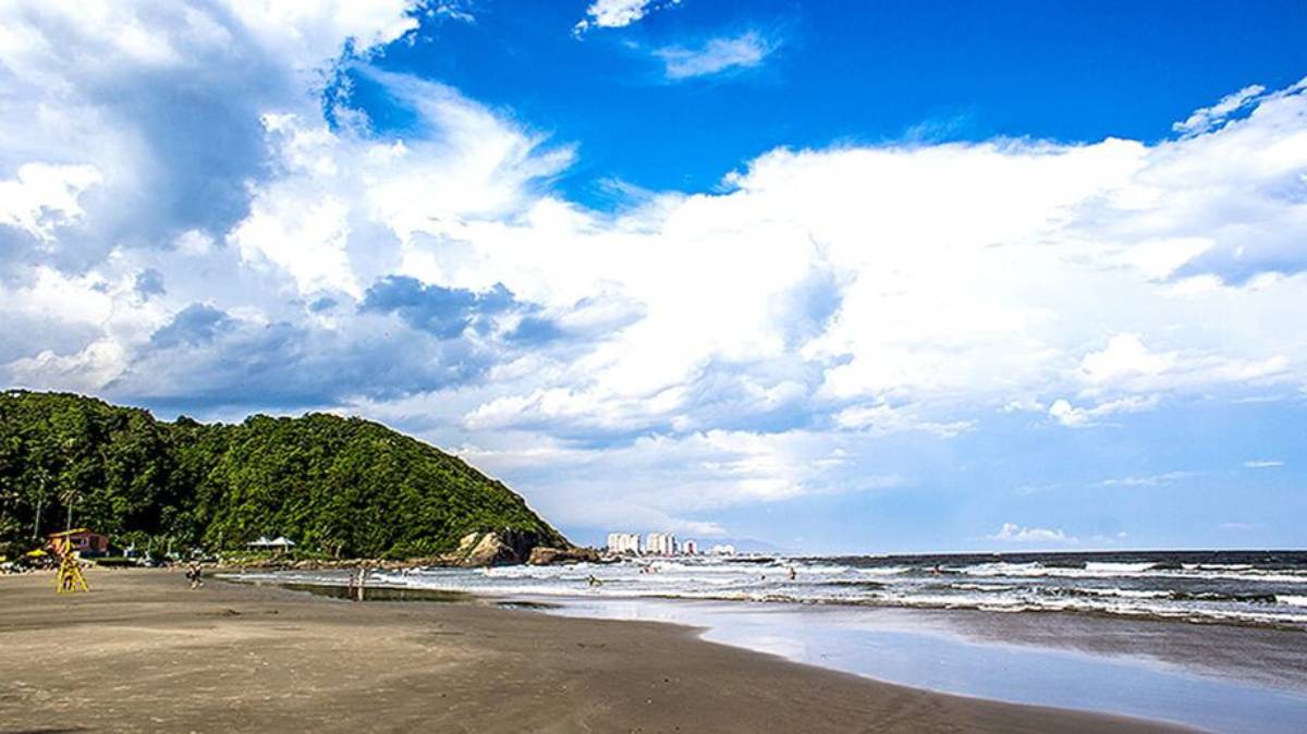 Segundo a família da turista, o veículo disputava uma espécie de "racha" com outro do mesmo tipo