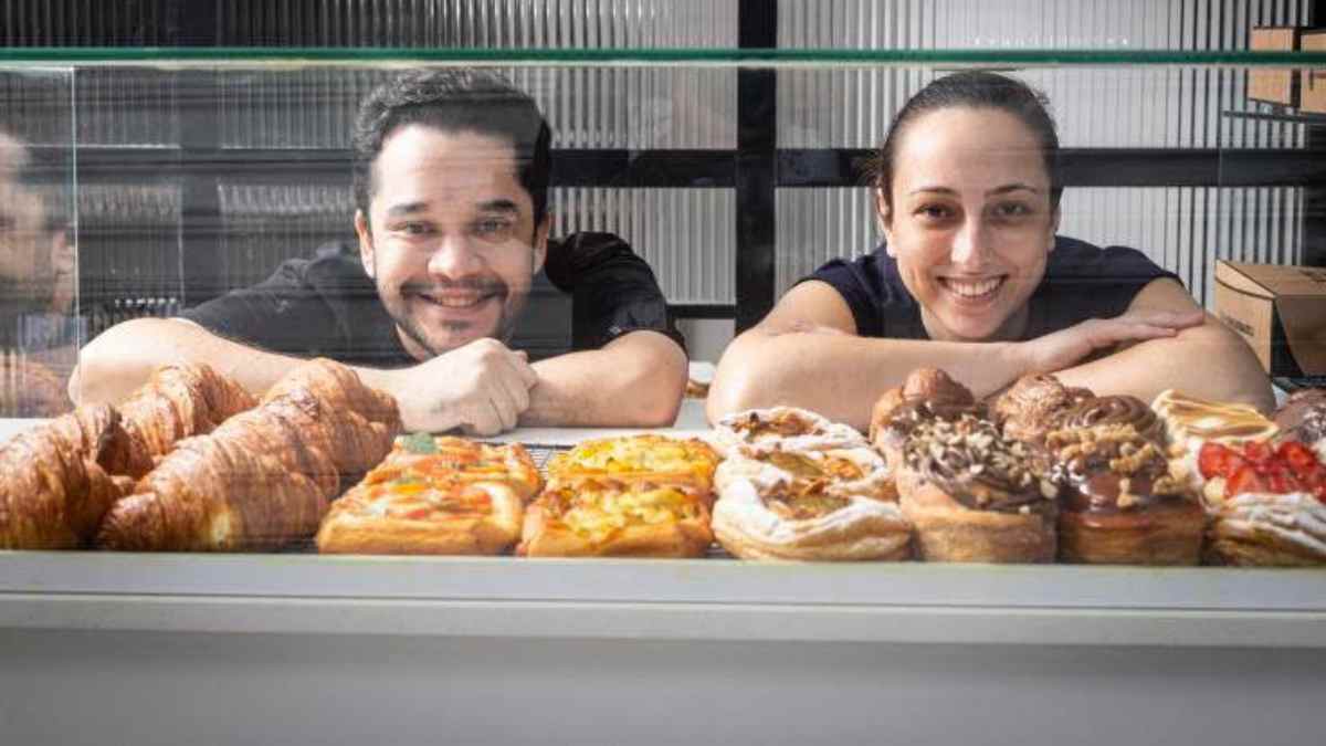 Ideia se tornou um verdadeiro sucesso entre os santistas