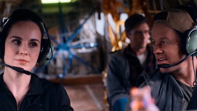 Paris Filmes/Divulgação