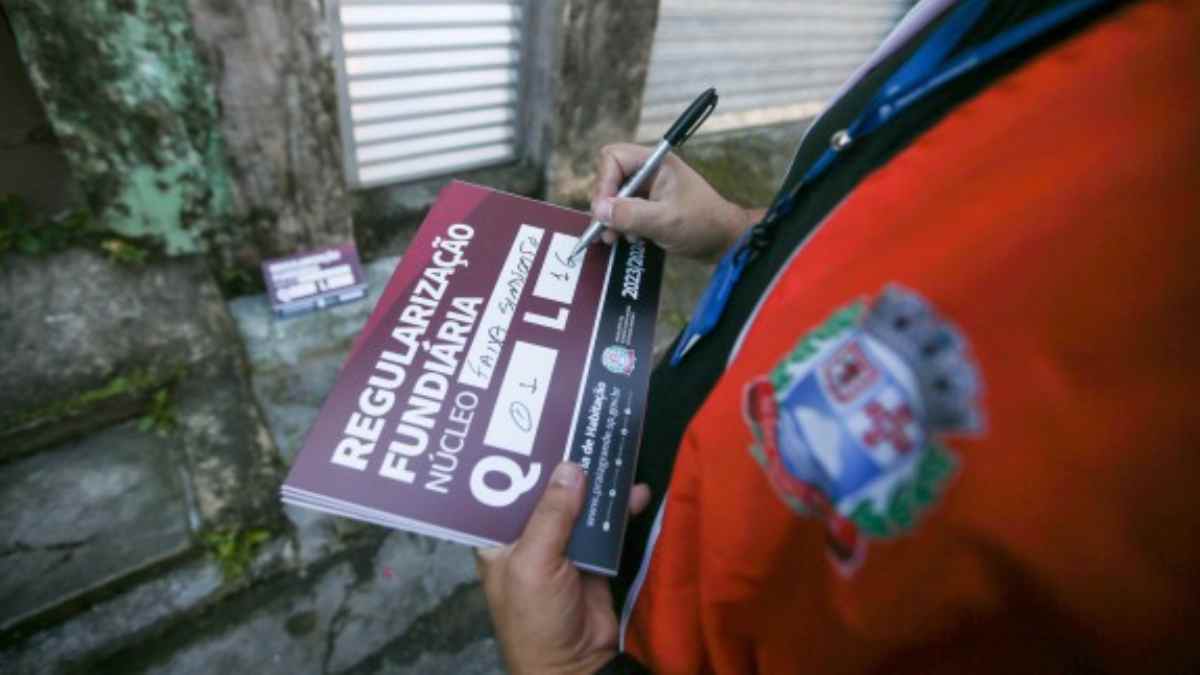 Gestão monitora situação e alerta população