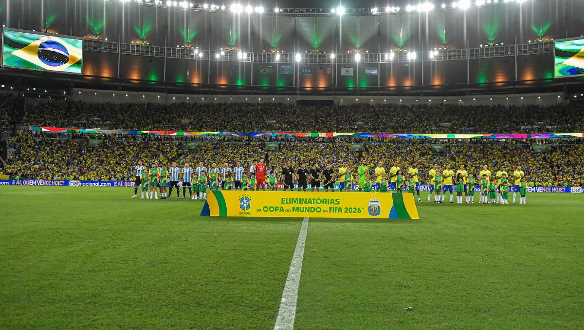 Próximo duelo acontece na terça-feira (25)