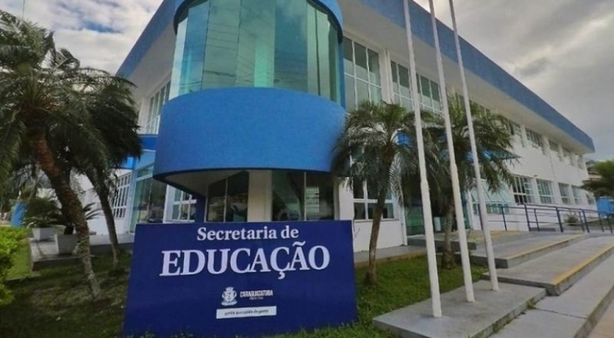 Serão 232 vagas de função, sendo 12 reservadas para PCD