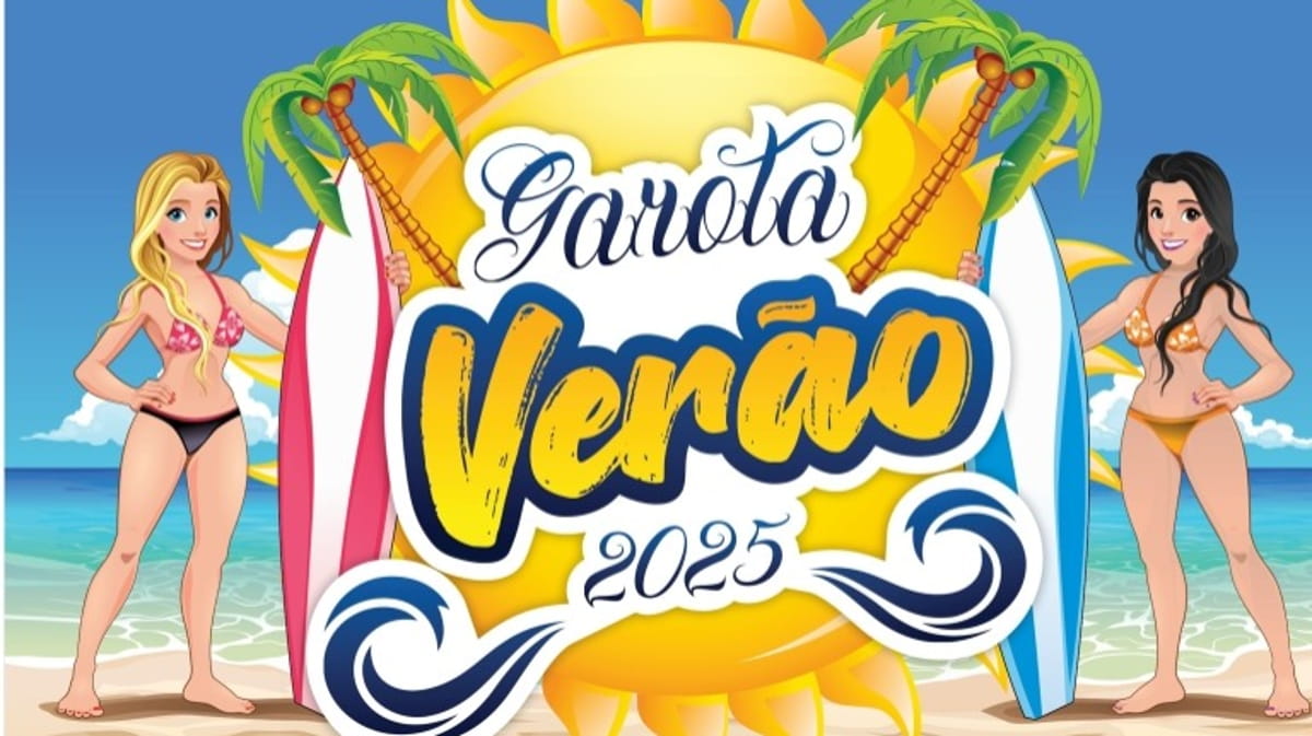 O objetivo do evento é valorizar a beleza, o carisma e a desenvoltura das participantes