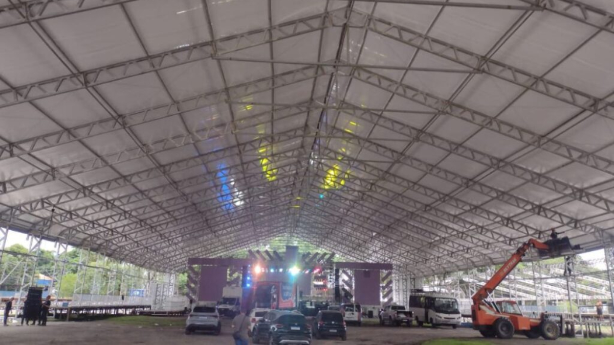 A entrada para todos os shows será gratuita para aqueles que optarem pela pista especial