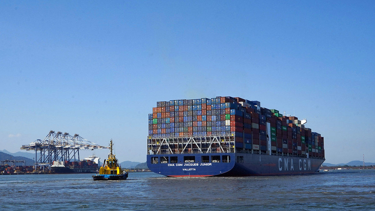 A chamada BR do Mar deve finalmente sair do papel