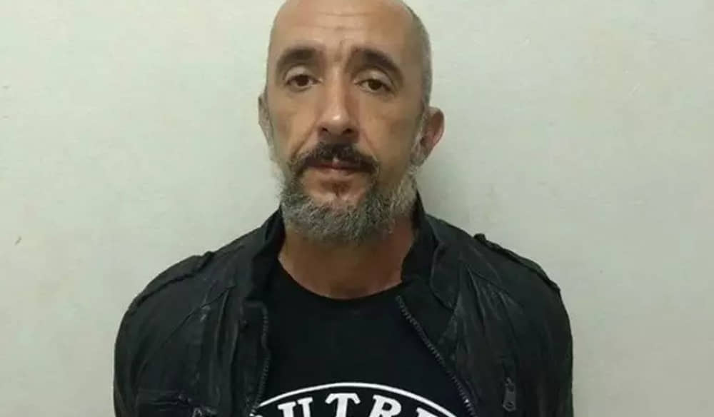 Cristian Cravinhos está nas ruas novamente desde a noite do último dia 5