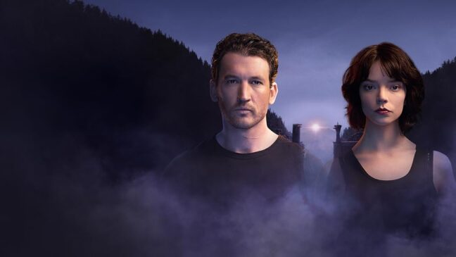 Apple TV+/Divulgação