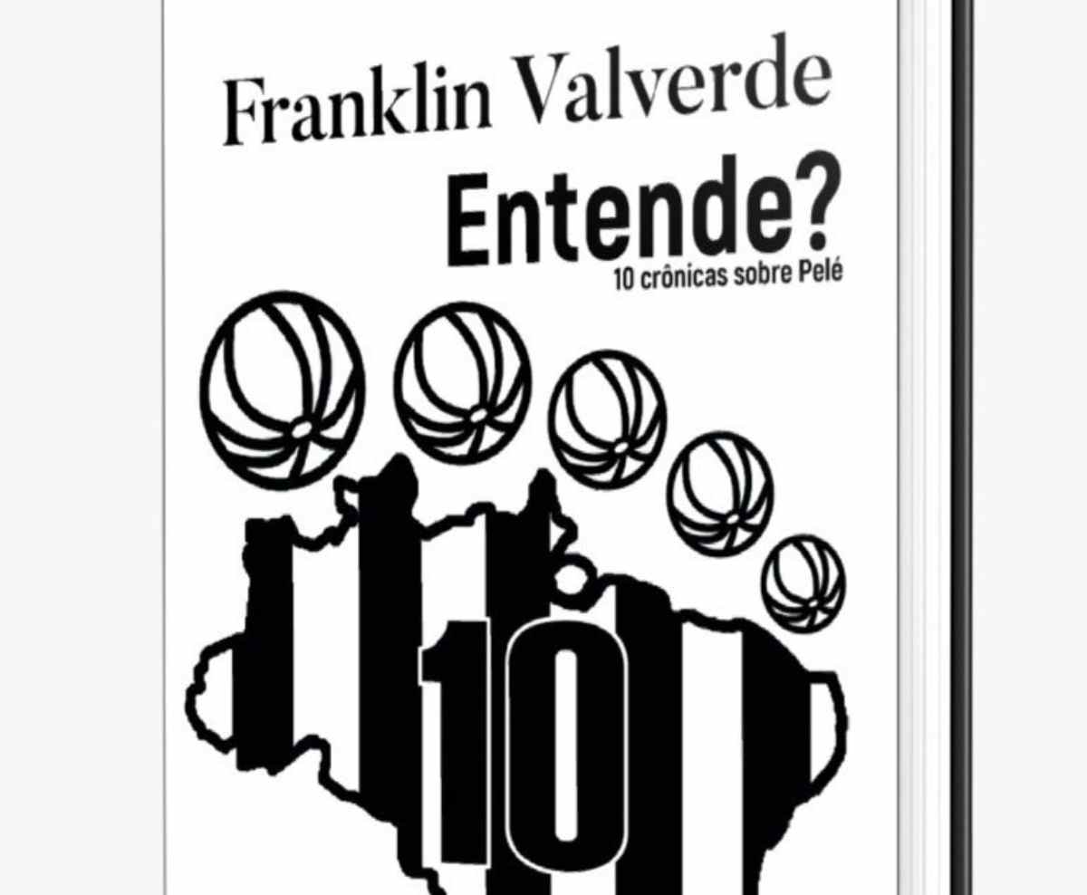 Nesse evento será abordado a falta que Pelé faz e sua importância para as novas gerações