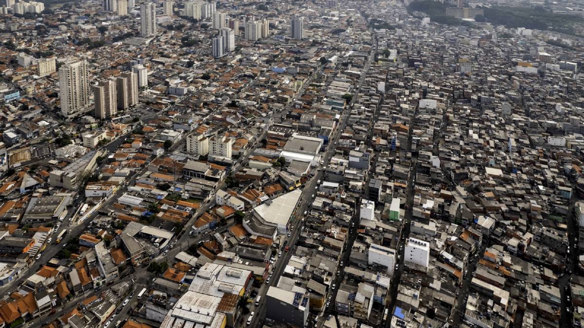 A pesquisa em Heliópolis foi realizada entre 2023 e 2024 por um grupo de cientistas ligado ao Laboratório de Estudos e Projetos Urbanos e Regionais da Universidade Federal do ABC e ao Cefavela