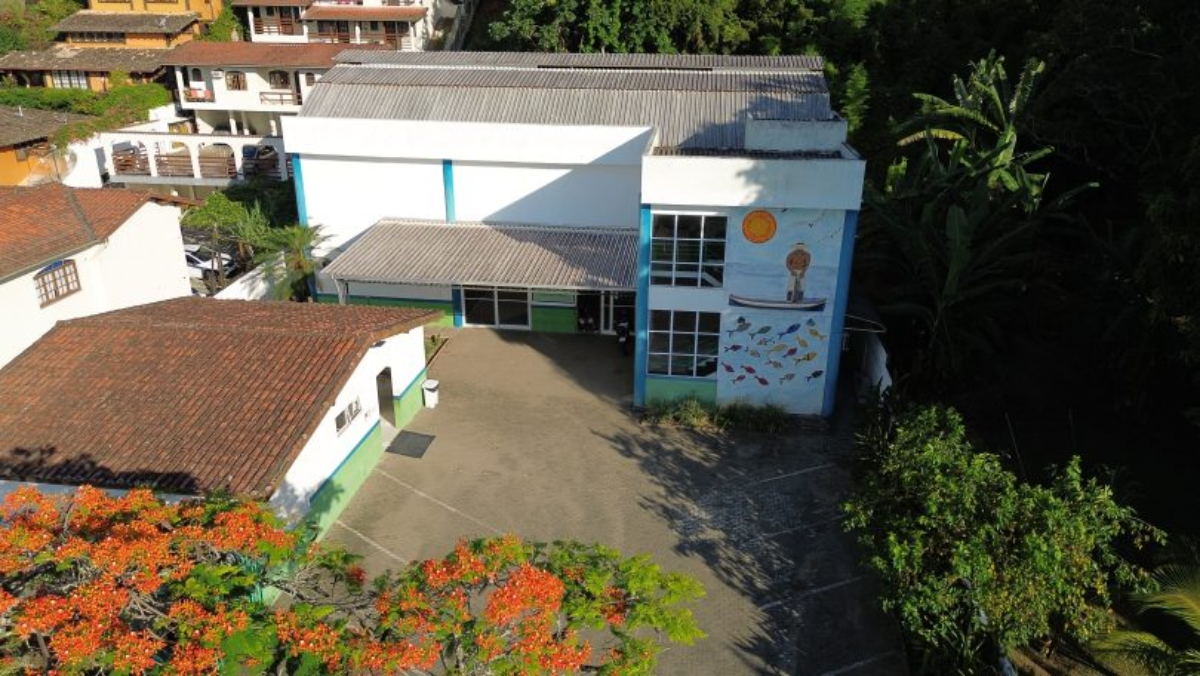 Essa iniciativa reforça a importância da solidariedade dentro do esporte