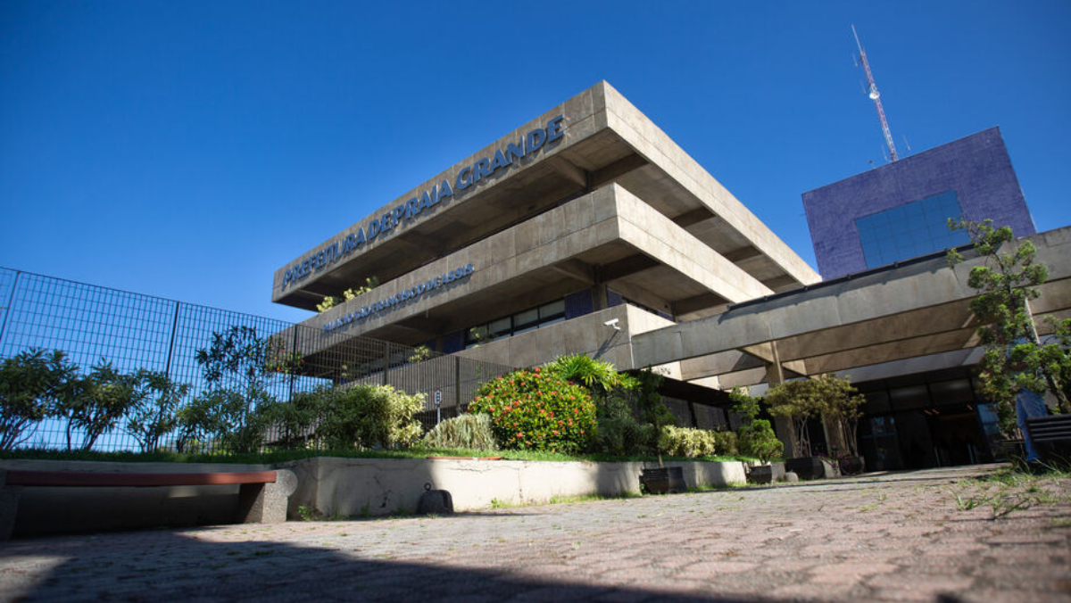 Durante a audiência, a administração municipal também destacou sua situação orçamentária