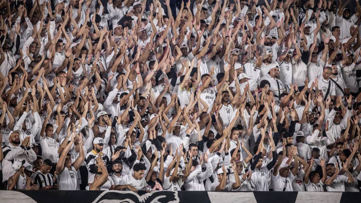 Santos tem um legado enorme no futebol mundial