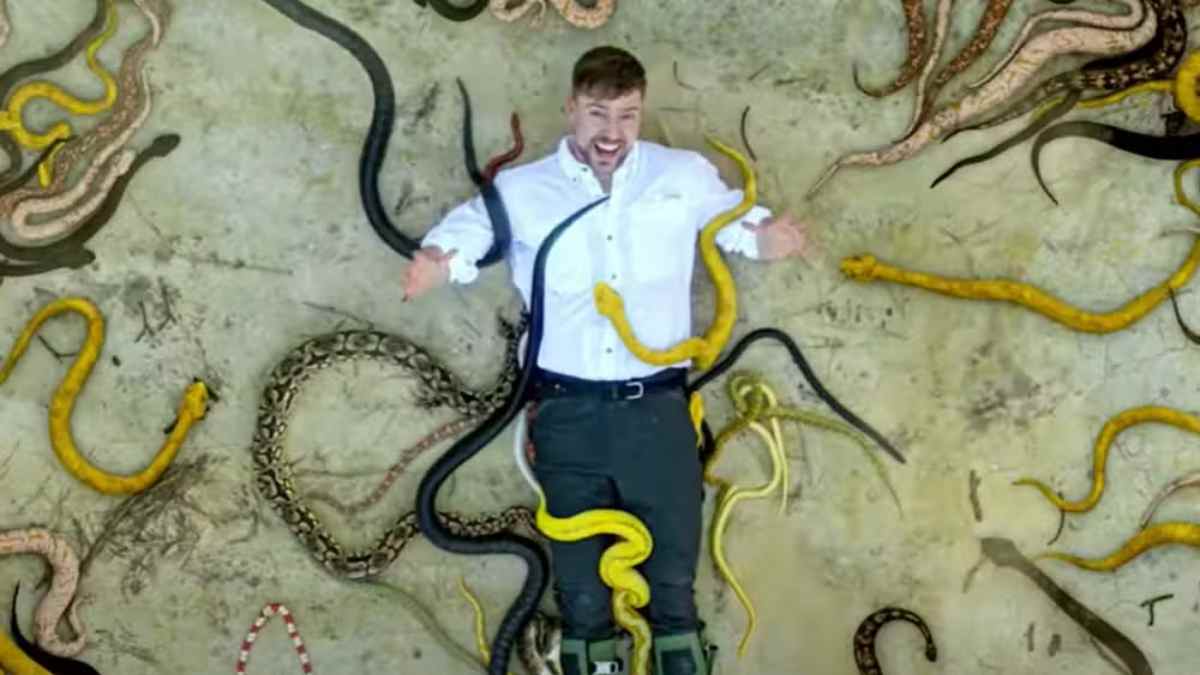 Ilha terminou na primeira colocação em ranking de perigo