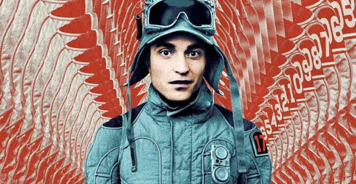 Warner Bros Pictures/Divulgação