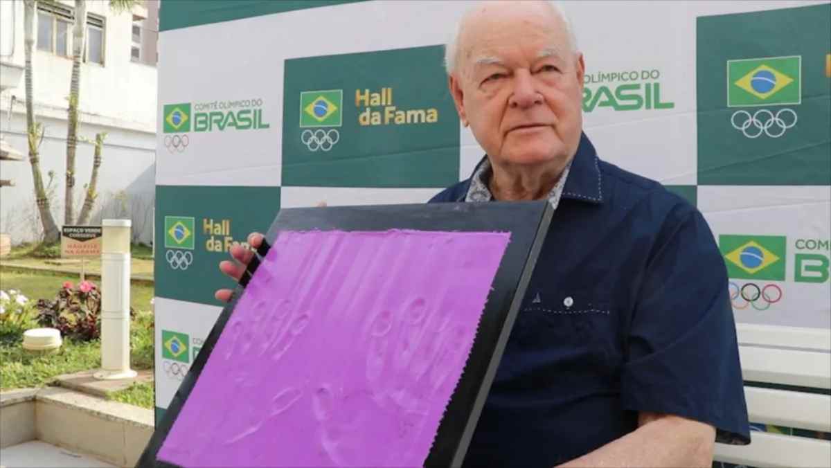 Marques era considerado um jogador completo