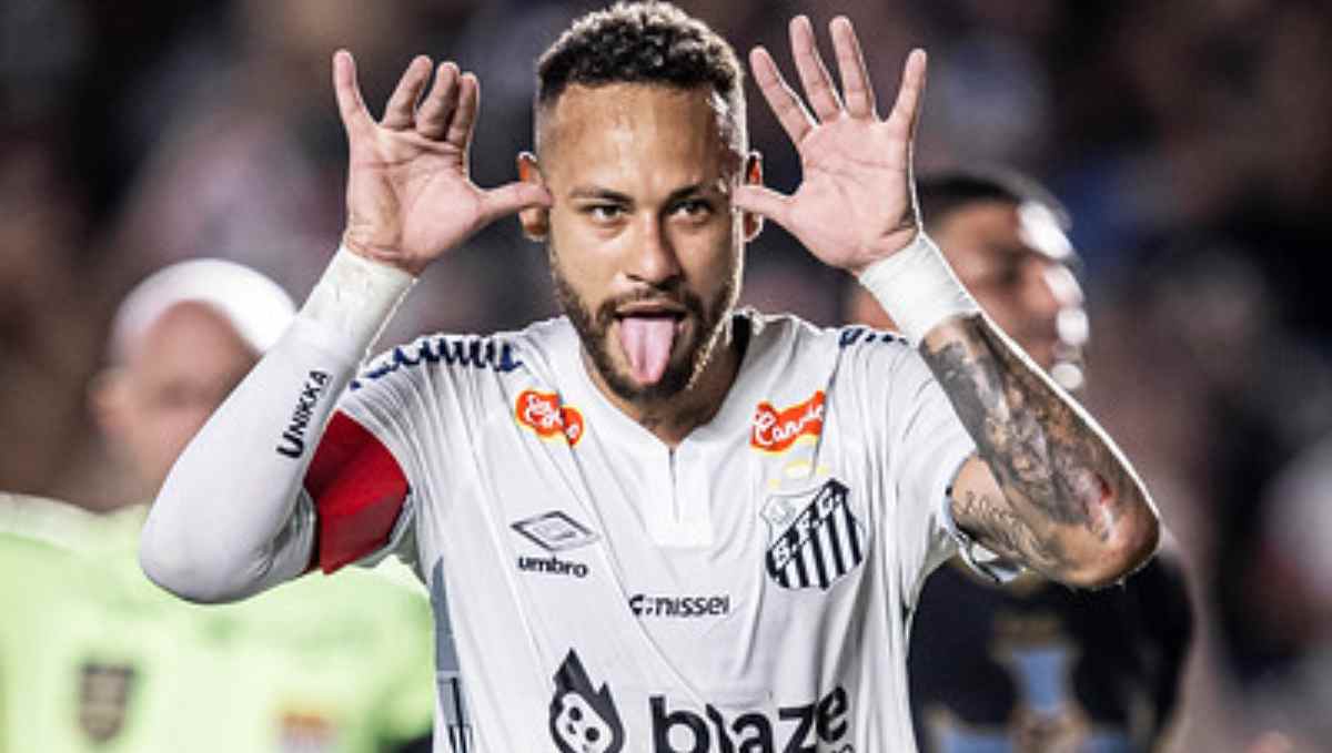 Seu desejo é voltar a treinar com os companheiros ainda nesta semana