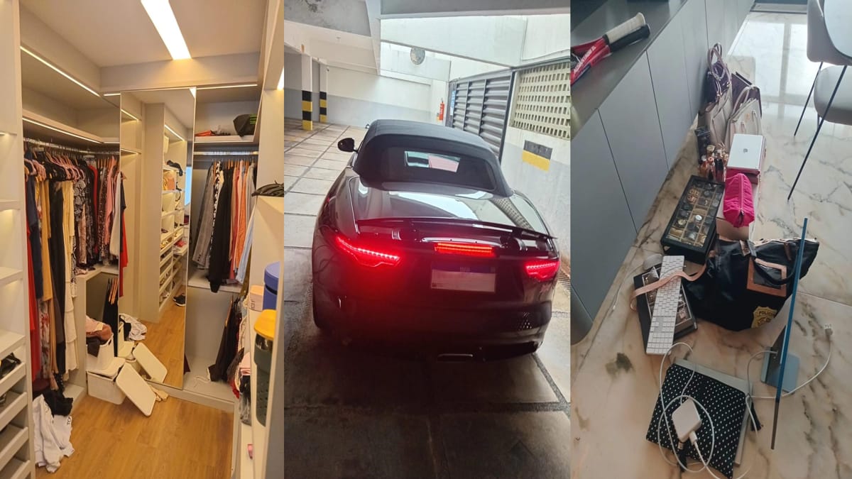 'Operação Faketech' realizou diversas apreensões na última sexta-feira (17)