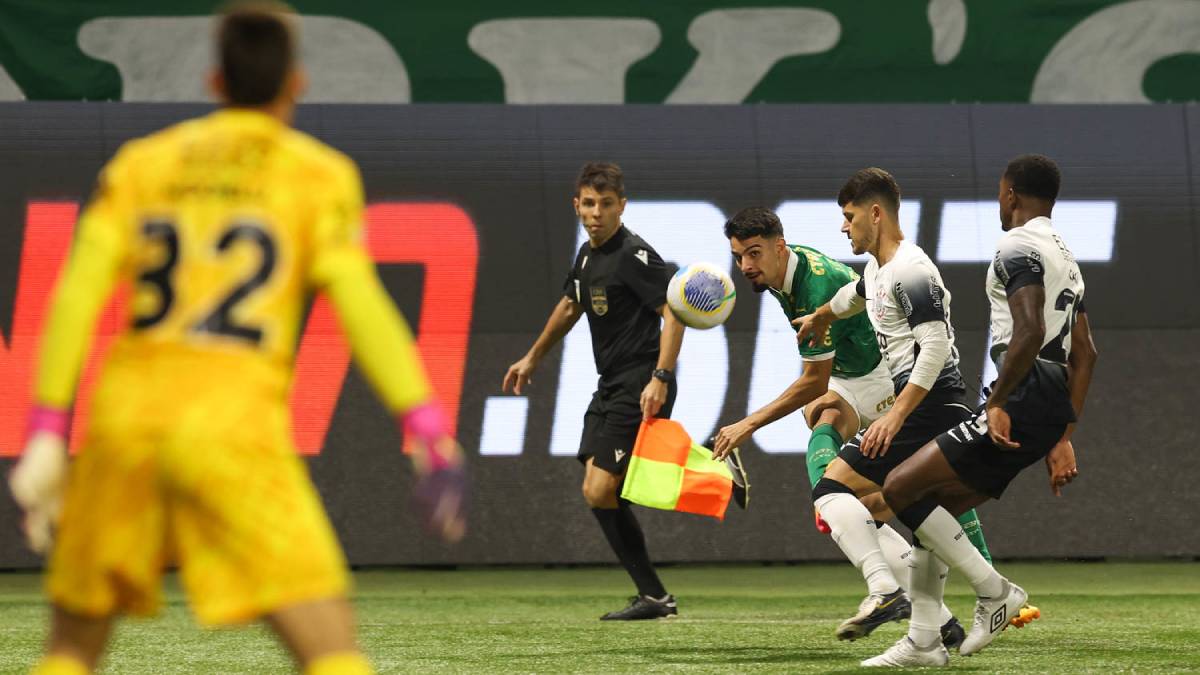 Não é segredo para ninguém que o duelo entre Corinthians e Palmeiras tem muita história para contar