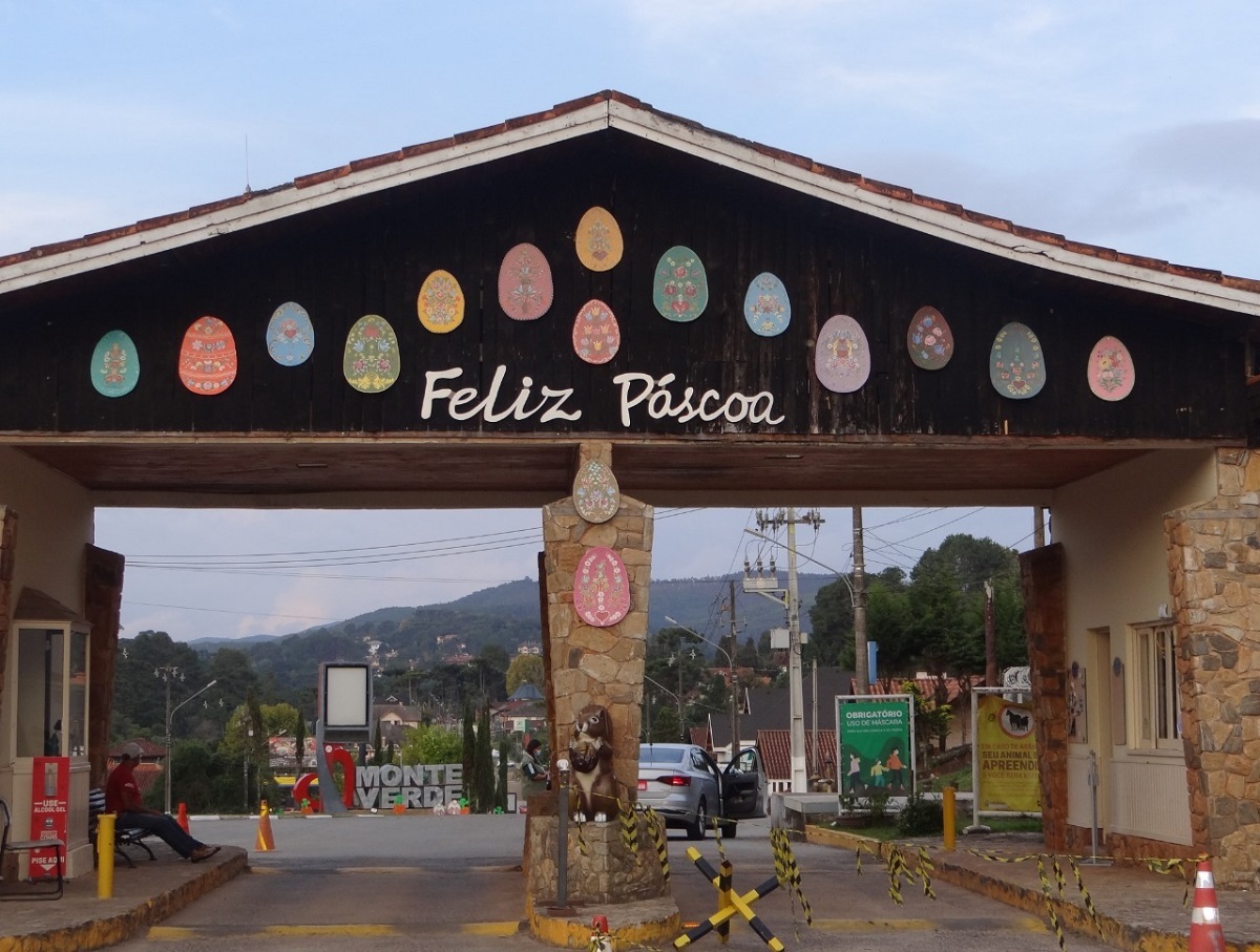 Monte Verde abriga algumas das melhores chocolaterias artesanais da região