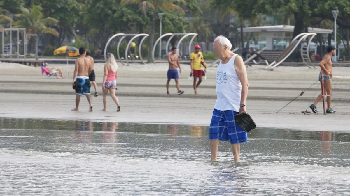 Santos tem 160 mil CPFs negativados e o comprometimento do orçamento da sua população é 9%