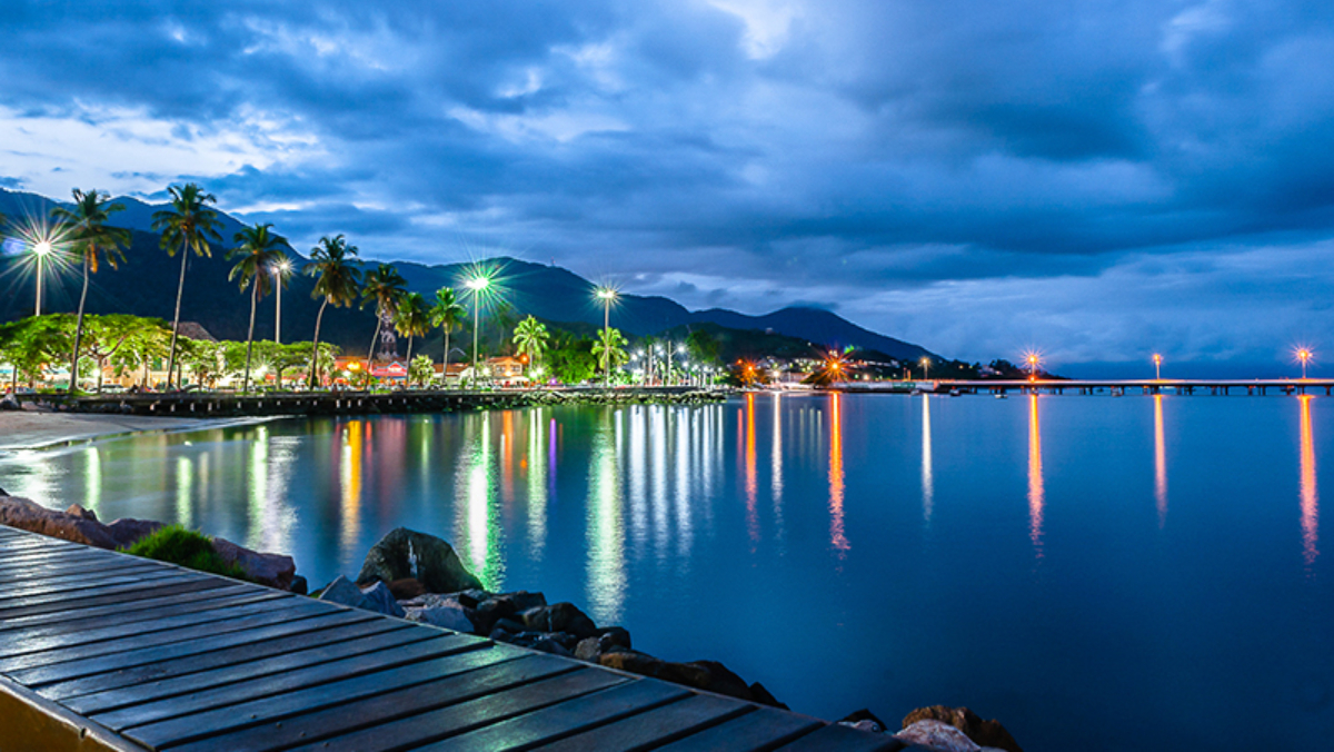 São Sebastião mostra que tradição e modernidade podem caminhar juntas
