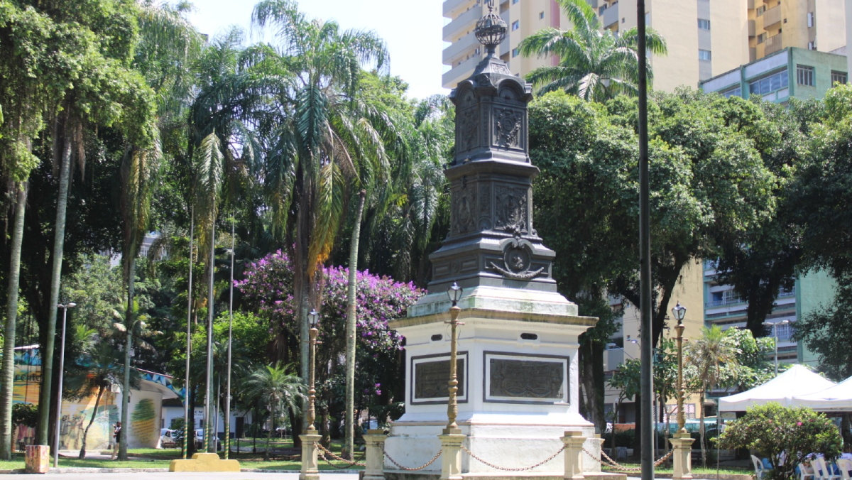 O projeto contará com o apoio da Prefeitura de São Vicente