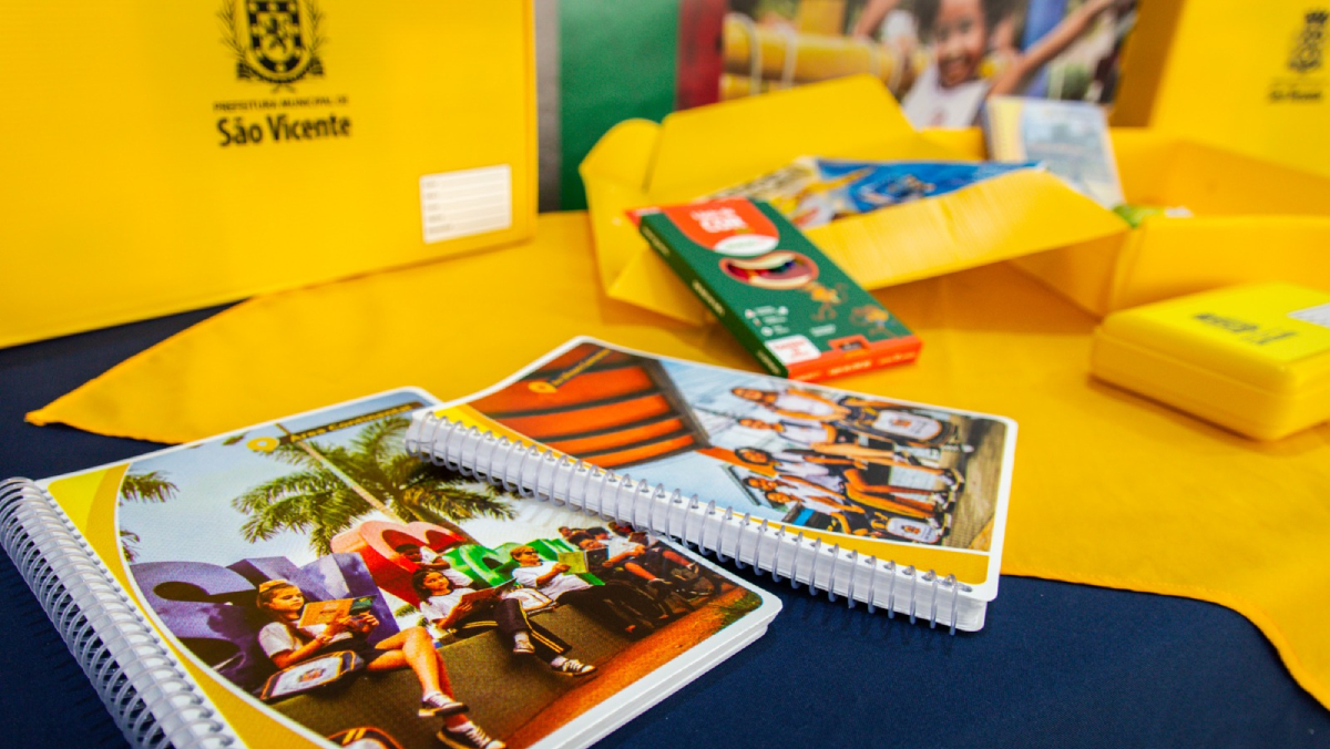 A avaliação foi realizada em três períodos ao longo do ano