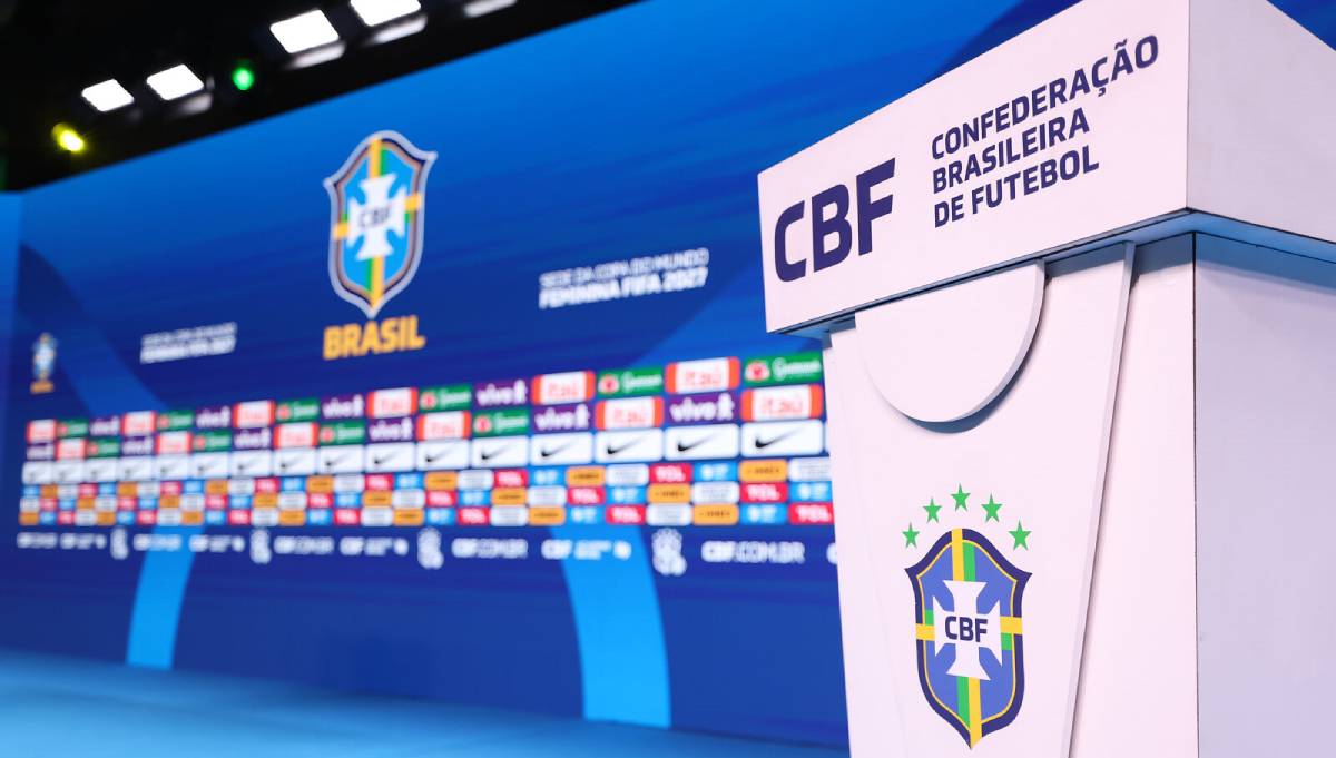 Seleção Brasileira tem muita história para contar