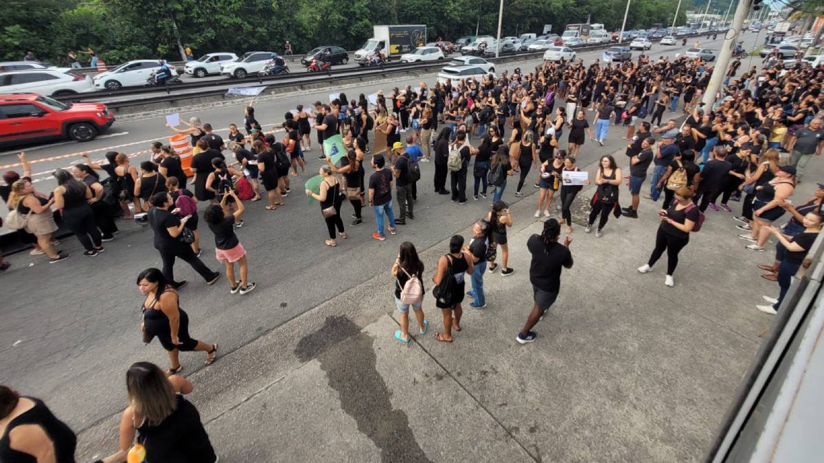 Atualmente, a cidade de Praia Grande tem 13.410 servidores ativos, 1.976 aposentados e 623 pensionistas