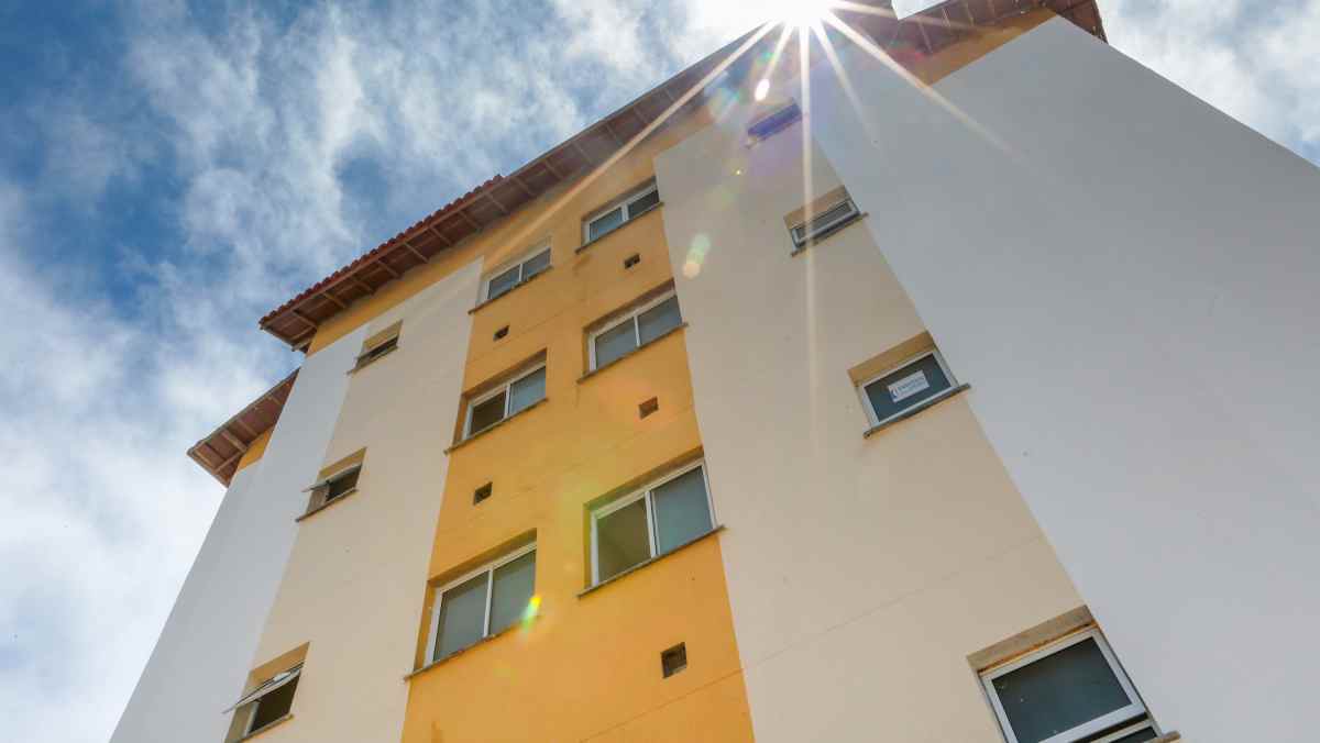 O território praiagrandense foi contemplado com a modalidade CCA (Carta de Crédito Associativo)