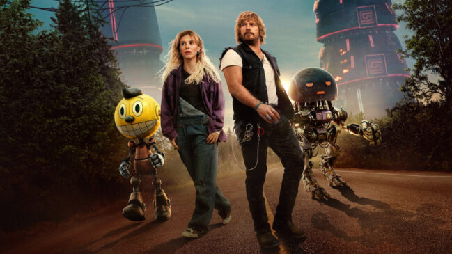 Netflix/Divulgação