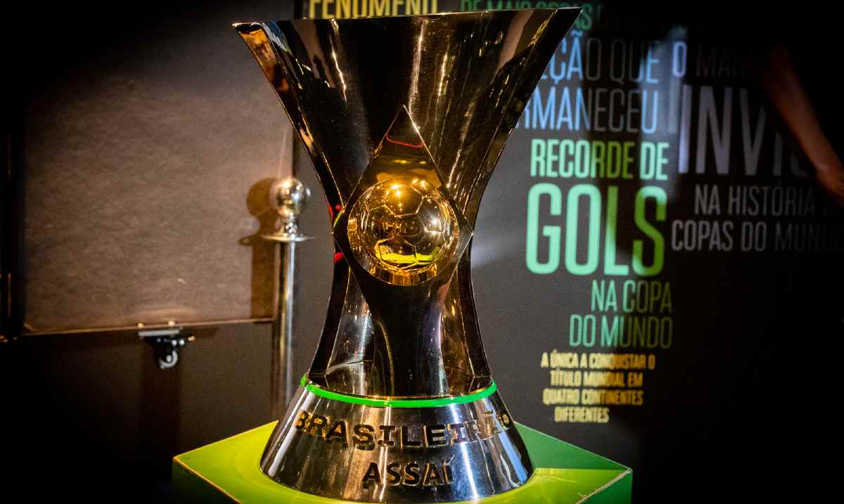 O regulamento do campeonato já é bastante conhecido