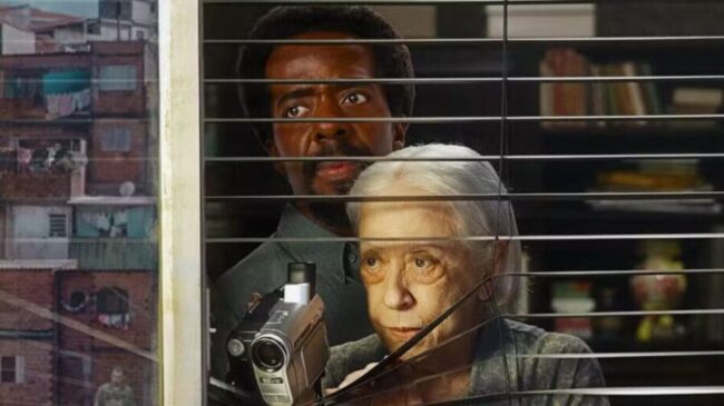 Sony Pictures/Reprodução