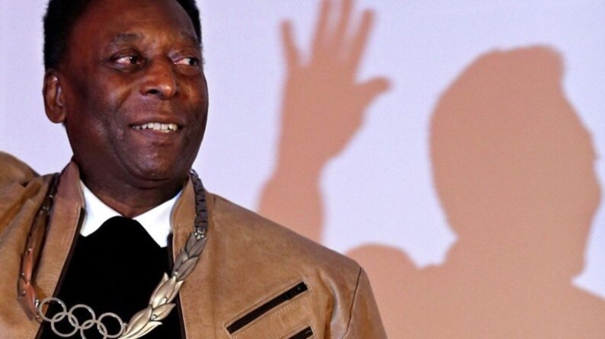 O Peixe construiu uma história que merece ser celebrada