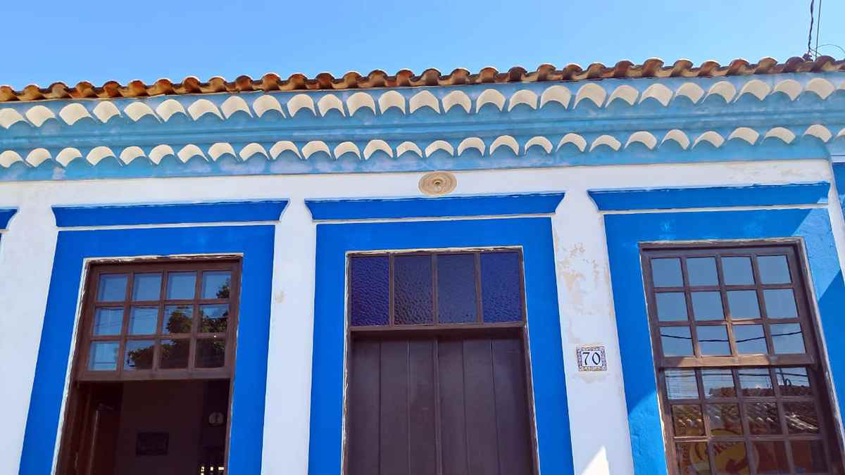 De acordo com os historiadores, o ditado veio de Portugal