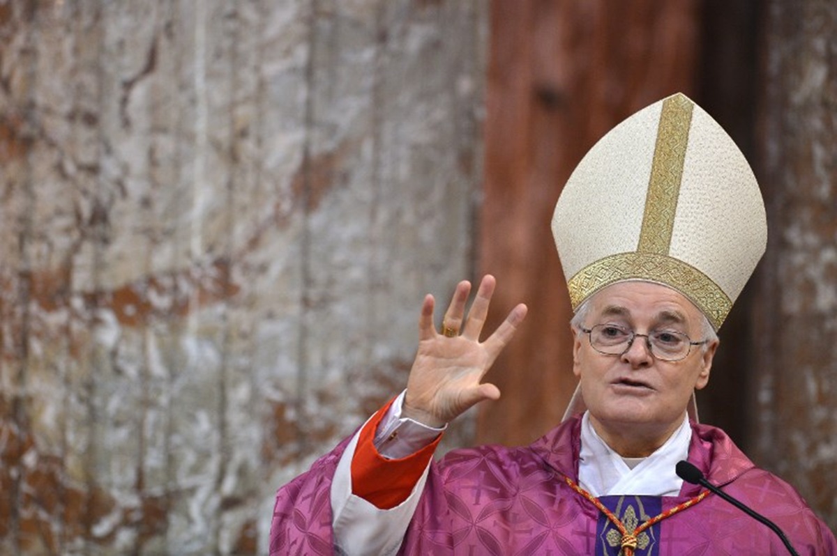 Brasileiro, Cardeal Odilo Pedro Scherer está entre os preferidos do Conclave