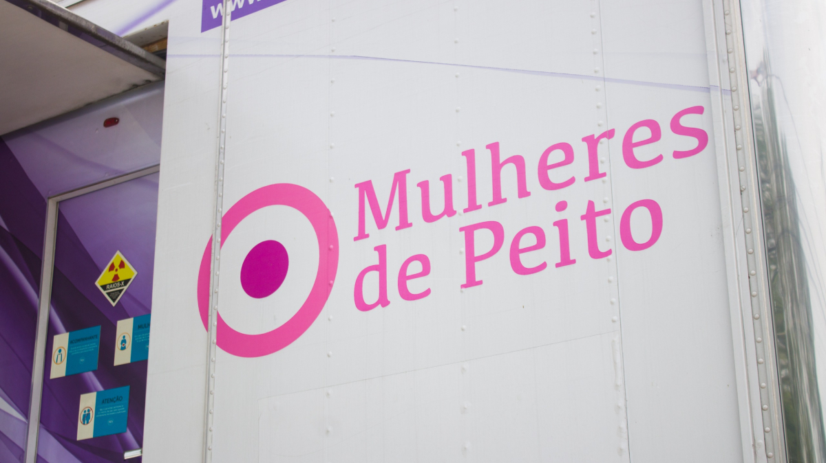 A iniciativa é fruto de uma parceria entre a Prefeitura de São Vicente e a Secretaria da Saúde