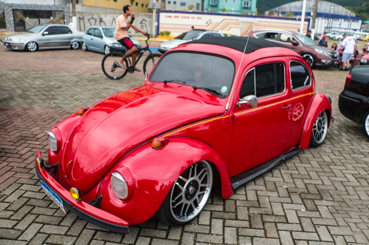 'Praia dos Baixos' vai acontecer na Praça Dudu Samba, em Mongaguá