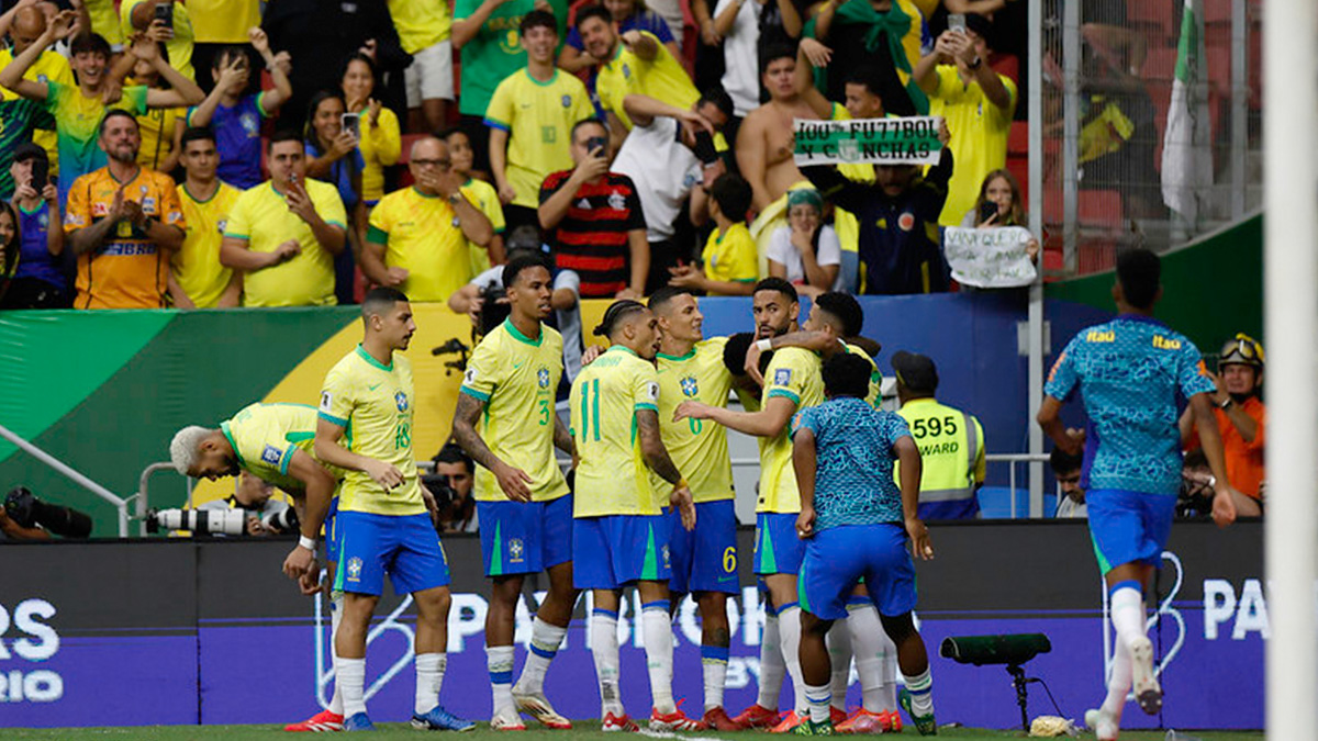 A Confederação Brasileira de Futebol, a CBF, movimenta cifras astronômicas.