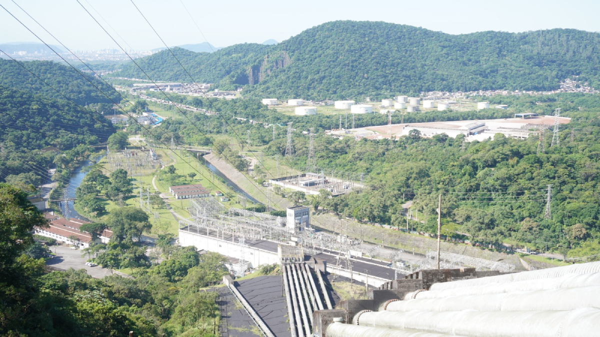 A Henry Borden fez florescer os empregos, alavancou o crescimento das cidades e fomentou o desenvolvimento do turismo