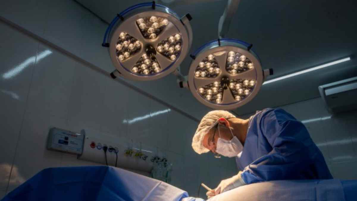 Também estão sendo equalizadas as filas de espera para as cirurgias gerais de hérnia e vesícula biliar