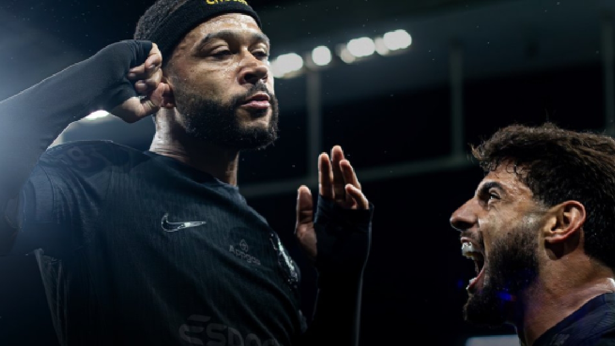 A partida terá transmissão do Premiere e do SporTV