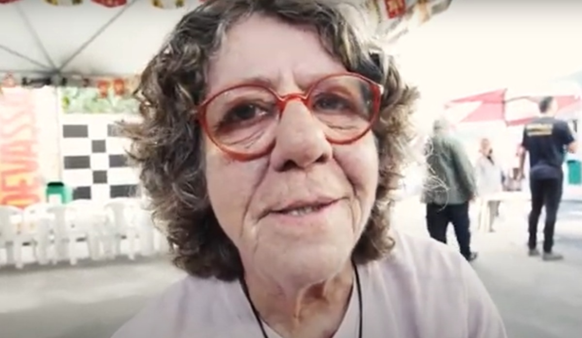 Cristina Buarque morreu aos 74 anos