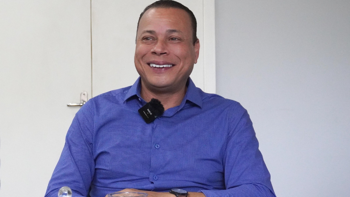 O prefeito também destacou os projetos de habitação popular que até o final do ano devem dar mais dignidade a moradores de bairros populosos